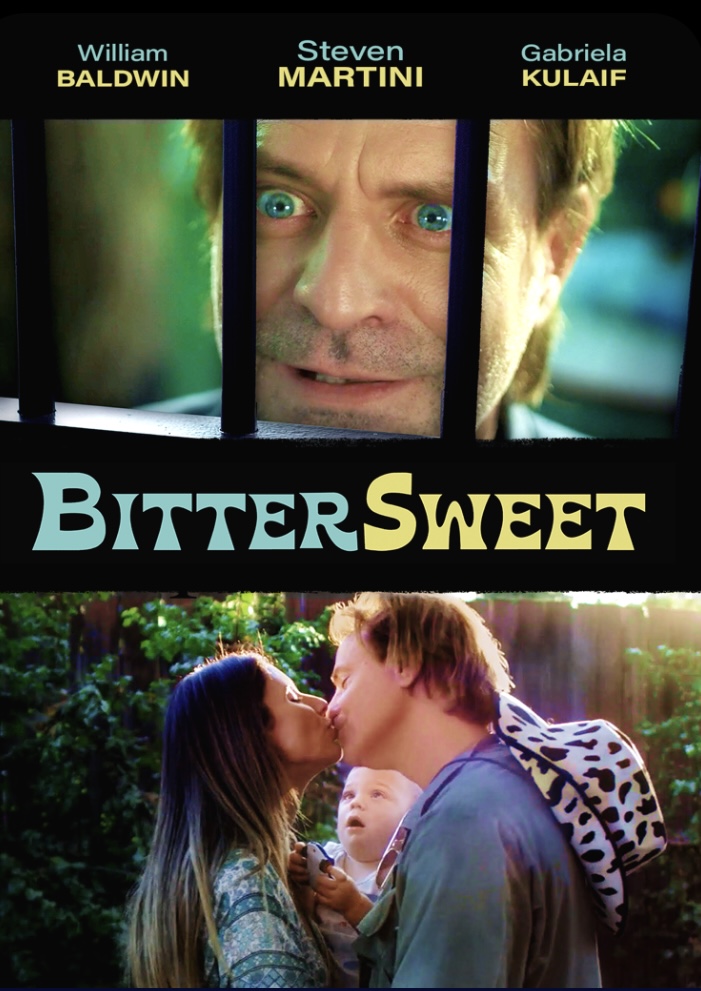 BitterSweet film poster